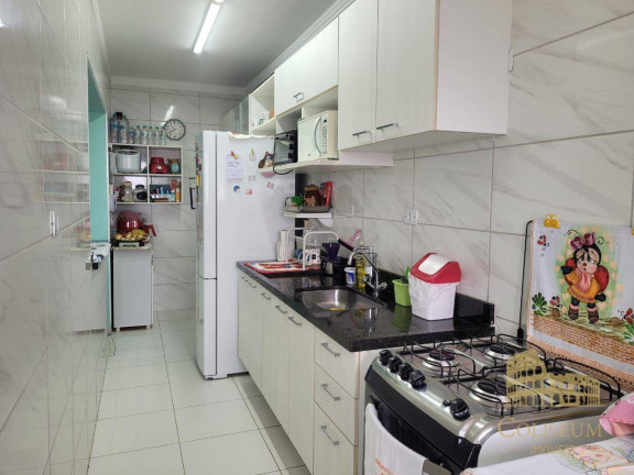 Imagem Apartamento com 2 Quartos à Venda, 76 m² em Balneário Flórida - Praia Grande Imagem Apartamento com 2 Quartos à Venda, 76 m² em Balneário Flórida - Praia Grande