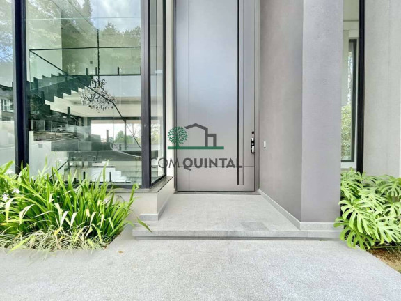 Imagem Casa com 4 Quartos à Venda, 653 m² em São Paulo Ii - Cotia
