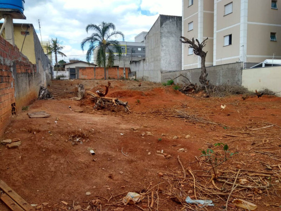 Imagem Terreno à Venda, em Jardim Betânia - Sorocaba Imagem Terreno à Venda, em Jardim Betânia - Sorocaba