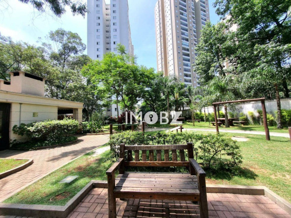 Imagem Imóvel com 3 Quartos à Venda, 67 m² em Vila Andrade - São Paulo Imagem Imóvel com 3 Quartos à Venda, 67 m² em Vila Andrade - São Paulo