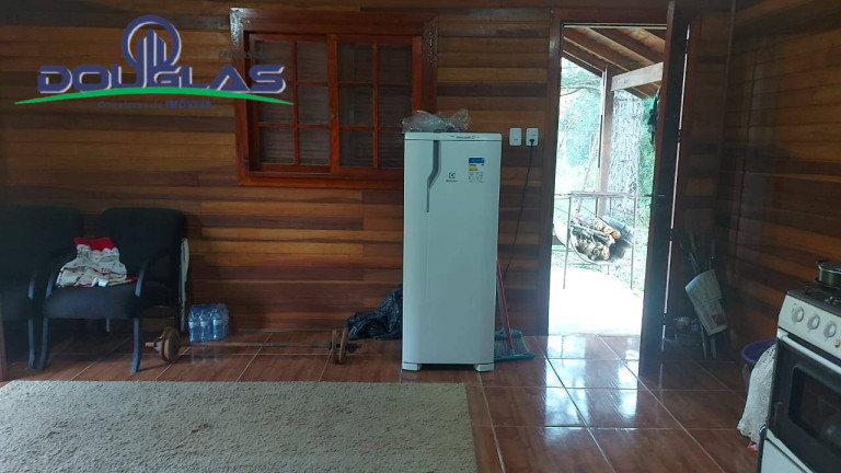 Imagem Casa com 2 Quartos à Venda, em águas Claras - Viamão Imagem Casa com 2 Quartos à Venda, em águas Claras - Viamão
