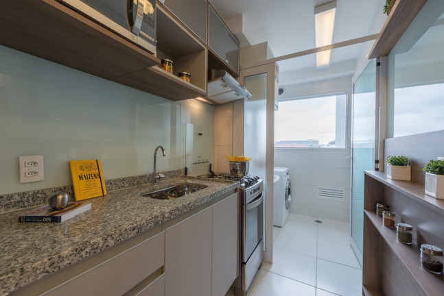 Imagem Imóvel com 2 Quartos à Venda, 49 m² em Jaçanã - São Paulo Imagem Imóvel com 2 Quartos à Venda, 49 m² em Jaçanã - São Paulo
