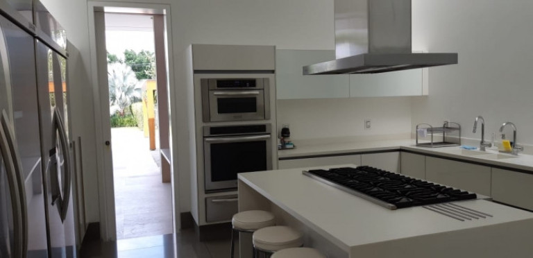 Imagem Casa com 7 Quartos à Venda, 1.500 m² em Alphaville 0 (zero) - Alphaville