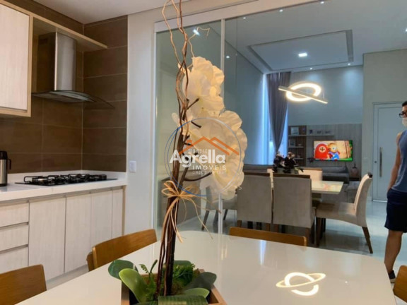Imagem Imóvel com 3 Quartos à Venda, 145 m² em Condominio Santa Mônica Ii - Mogi Guaçu Imagem Imóvel com 3 Quartos à Venda, 145 m² em Condominio Santa Mônica Ii - Mogi Guaçu