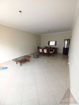 Apartamento com 3 Quartos para Alugar, 160 m² em Boqueirão - Santos