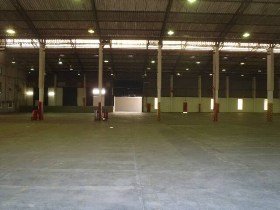 Imagem Galpão para Alugar, 10.000 m² em Tamboré - Barueri