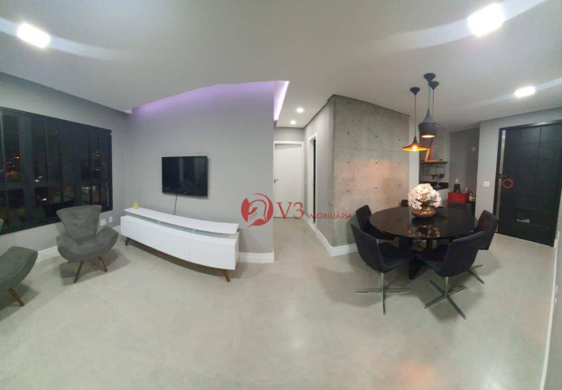 Apartamento com 2 Quartos à Venda, 70 m² em Tatuapé - São Paulo