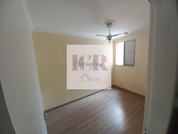 Imagem Apartamento com 3 Quartos à Venda, 75 m² em Vila Gabriel - Sorocaba