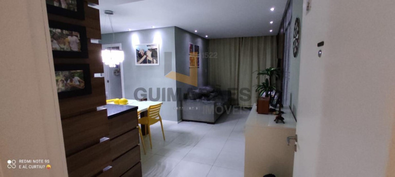 Imagem Apartamento com 2 Quartos à Venda, 62 m² em Vila De Abrantes (abrantes) - Camaçari Imagem Apartamento com 2 Quartos à Venda, 62 m² em Vila De Abrantes (abrantes) - Camaçari