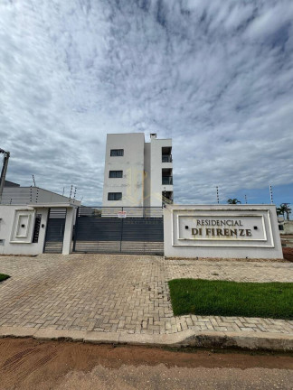Imagem Apartamento com 2 Quartos para Alugar, em Residencial Florença - Sinop Imagem Apartamento com 2 Quartos para Alugar, em Residencial Florença - Sinop