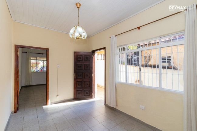 Imagem Casa com 4 Quartos à Venda, 150 m² em Saúde - São Paulo