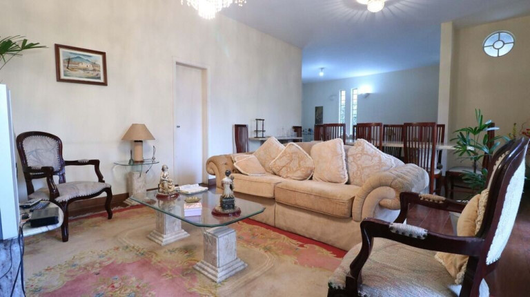 Imagem Casa com 4 Quartos à Venda, 450 m² em Butantã - São Paulo Imagem Casa com 4 Quartos à Venda, 450 m² em Butantã - São Paulo