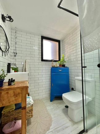 Imagem Apartamento com 3 Quartos à Venda, 98 m² em Alphaville Centro Industrial E Empresarial/alphaville. - Barueri