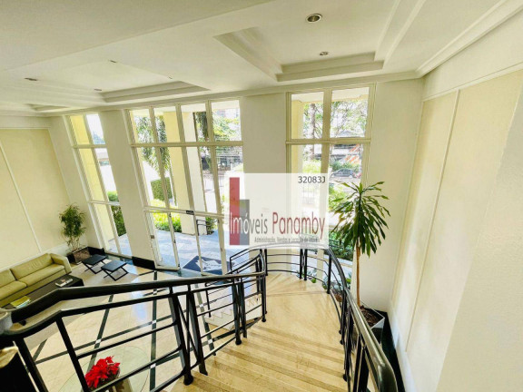 Imagem Apartamento com 3 Quartos à Venda, 215 m² em Perdizes - São Paulo Imagem Apartamento com 3 Quartos à Venda, 215 m² em Perdizes - São Paulo