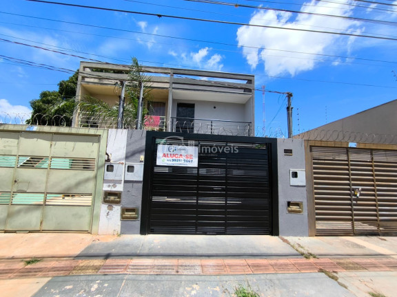 Imagem Casa com 2 Quartos para Alugar, 65 m² em Nova Lima - Campo Grande Imagem Casa com 2 Quartos para Alugar, 65 m² em Nova Lima - Campo Grande