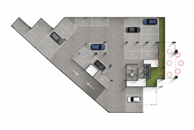 Imagem Apartamento com 4 Quartos à Venda, 140 m² em Savassi - Belo Horizonte