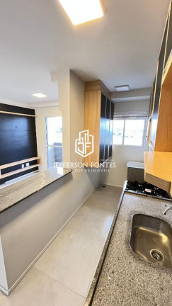 Imagem Apartamento com 2 Quartos à Venda, 48 m² em Jóquei Clube - Marília Imagem Apartamento com 2 Quartos à Venda, 48 m² em Jóquei Clube - Marília