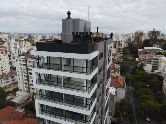 Apartamento com 1 Quarto à Venda, 76 m² em Rio Branco - Porto Alegre