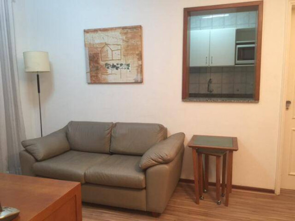 Imagem Apartamento com 2 Quartos para Alugar, 48 m² em Cidade Monções - São Paulo Imagem Apartamento com 2 Quartos para Alugar, 48 m² em Cidade Monções - São Paulo