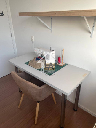 Imagem Apartamento com 2 Quartos à Venda, 41 m² em Vila Andrade - São Paulo Imagem Apartamento com 2 Quartos à Venda, 41 m² em Vila Andrade - São Paulo