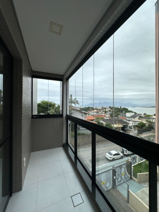 Imagem Apartamento com 2 Quartos à Venda, 73 m² em Coqueiros - Florianópolis