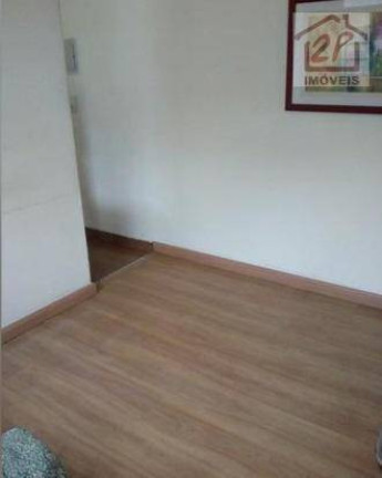 Imagem Casa com 2 Quartos à Venda, 49 m² em Campos De São José - São José Dos Campos Imagem Casa com 2 Quartos à Venda, 49 m² em Campos De São José - São José Dos Campos