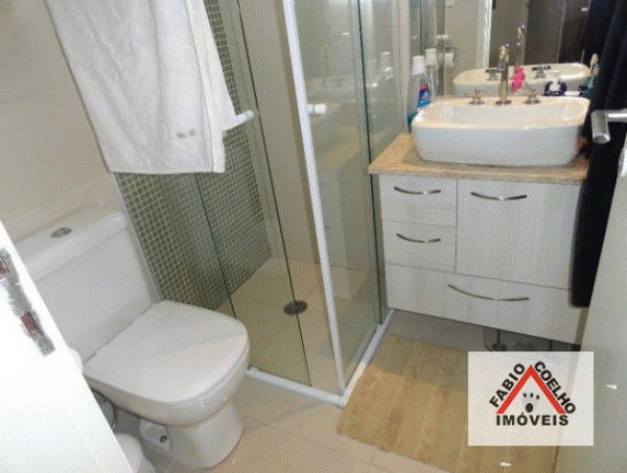 Imagem Apartamento à Venda, 90 m² em Santo Amaro - São Paulo Imagem Apartamento à Venda, 90 m² em Santo Amaro - São Paulo