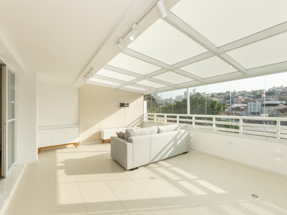 Imagem Apartamento com 1 Quarto à Venda, 69 m² em Vila Anglo Brasileira - São Paulo