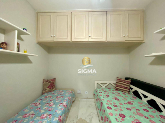 Imagem Apartamento com 3 Quartos à Venda, 116 m² em Jardim Astúrias - Guarujá Imagem Apartamento com 3 Quartos à Venda, 116 m² em Jardim Astúrias - Guarujá