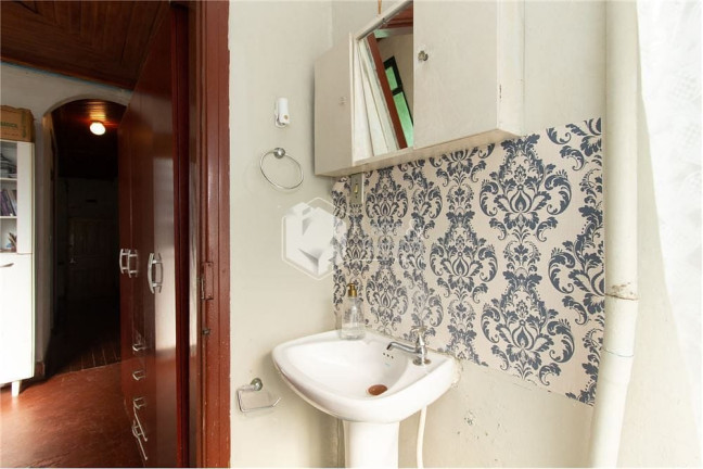 Imagem Casa com 3 Quartos à Venda, 90 m² em Campo Belo - São Paulo Imagem Casa com 3 Quartos à Venda, 90 m² em Campo Belo - São Paulo