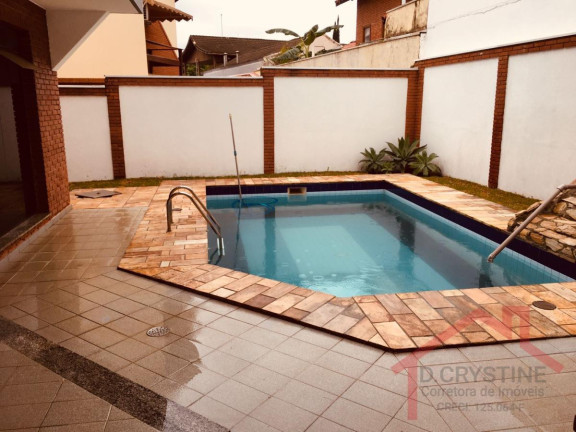 Imagem Casa com 4 Quartos para Alugar, 480 m² em Alphaville - Santana De Parnaíba Imagem Casa com 4 Quartos para Alugar, 480 m² em Alphaville - Santana De Parnaíba