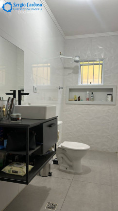 Imagem Casa com 4 Quartos à Venda, 134 m² em Cibratel I - Itanhaém Imagem Casa com 4 Quartos à Venda, 134 m² em Cibratel I - Itanhaém