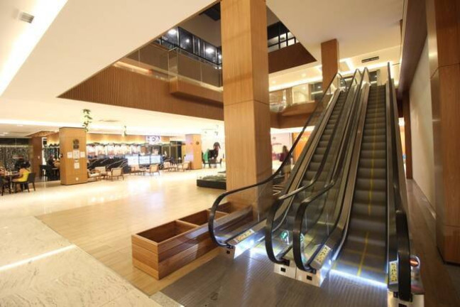 Imagem Sala Comercial à Venda, 35 m² em Adrianópolis - Manaus