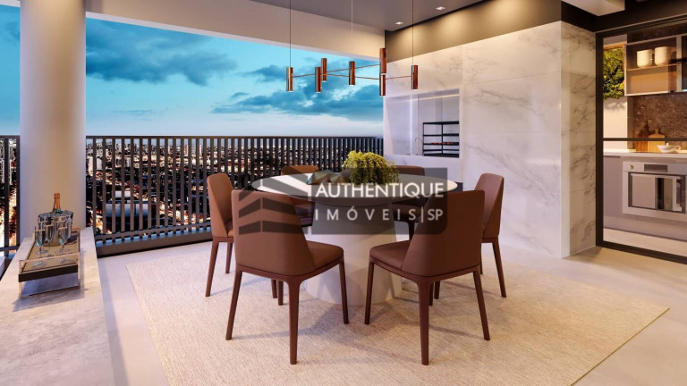 Imagem Apartamento com 2 Quartos à Venda, 100 m² em Perdizes - São Paulo Imagem Apartamento com 2 Quartos à Venda, 100 m² em Perdizes - São Paulo
