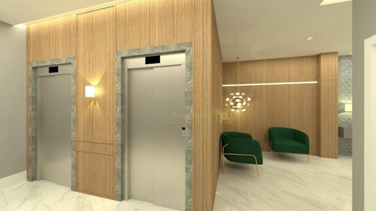 Imagem Apartamento com 2 Quartos à Venda, 92 m² em Barreiros - São José Imagem Apartamento com 2 Quartos à Venda, 92 m² em Barreiros - São José