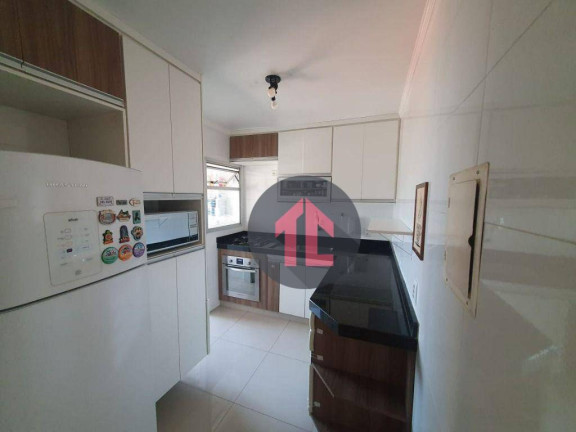 Imagem Apartamento com 2 Quartos à Venda, 60 m² em Jardim Paulicéia - Campinas Imagem Apartamento com 2 Quartos à Venda, 60 m² em Jardim Paulicéia - Campinas