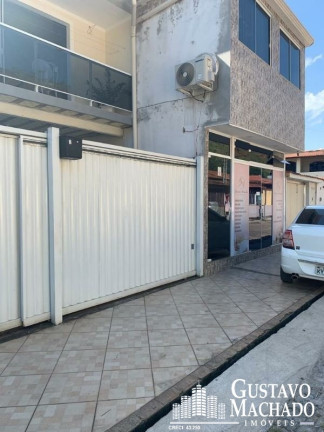 Casa com 2 Quartos à Venda, 300 m² em Bairro De Fátima - Barra Do Piraí