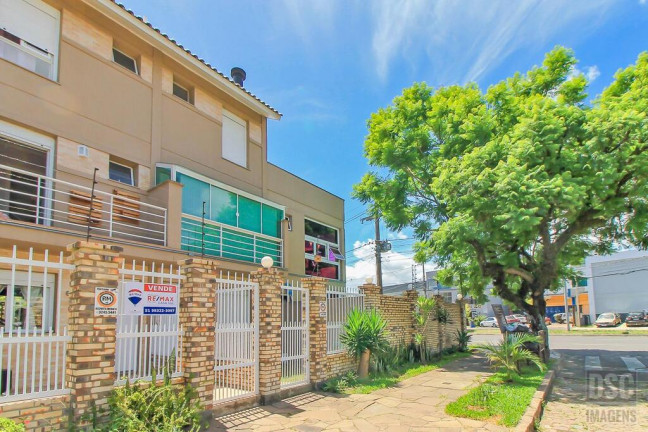 Imagem Casa de Condomínio com 3 Quartos à Venda, 96 m² em Ipanema - Porto Alegre Imagem Casa de Condomínio com 3 Quartos à Venda, 96 m² em Ipanema - Porto Alegre