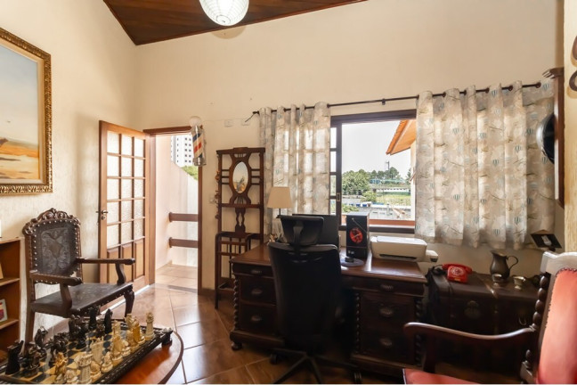 Imagem Casa com 3 Quartos à Venda, 248 m² em São João Clímaco - São Paulo Imagem Casa com 3 Quartos à Venda, 248 m² em São João Clímaco - São Paulo