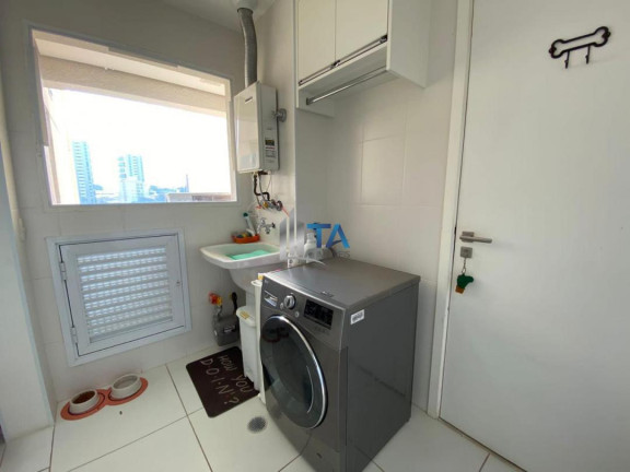 Imagem Imóvel com 3 Quartos à Venda, 108 m² em Taquaral - Campinas