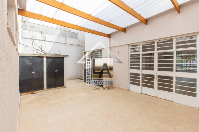 Imagem Casa com 3 Quartos à Venda, 200 m² em Brooklin - São Paulo Imagem Casa com 3 Quartos à Venda, 200 m² em Brooklin - São Paulo