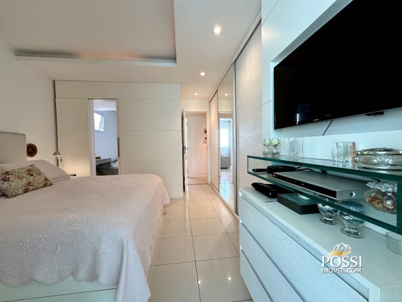 Foto do imóvel Apartamento com 3 Quartos à Venda, 137 m² em Praia Da Costa - Vila Velha