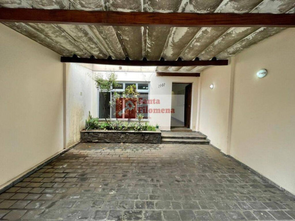 Imagem Sobrado com 3 Quartos à Venda, em Cambuci - São Paulo Imagem Sobrado com 3 Quartos à Venda, em Cambuci - São Paulo