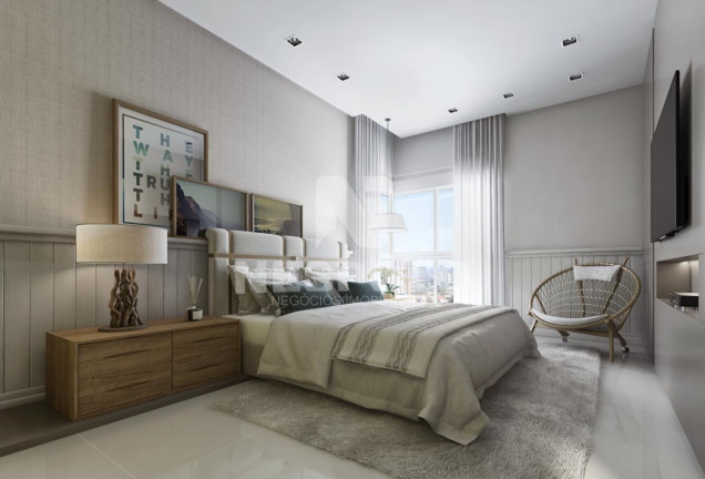 Imagem Apartamento à Venda, 120 m² em Centro - Balneario Camboriu