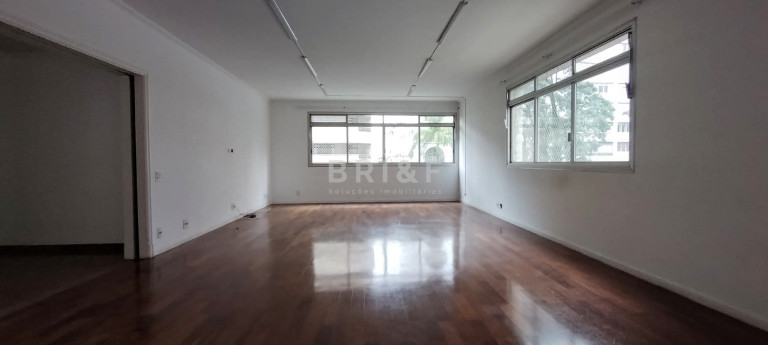 Imagem Apartamento com 4 Quartos à Venda, 295 m² em Jardim Paulista - São Paulo Imagem Apartamento com 4 Quartos à Venda, 295 m² em Jardim Paulista - São Paulo