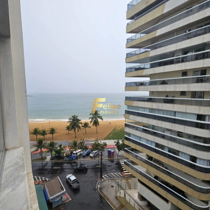 Imagem Imóvel com 3 Quartos à Venda, 150 m² em Praia Da Costa - Vila Velha