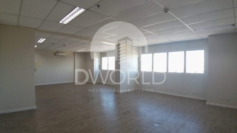 Sala Comercial à Venda, 76 m² em Centro - São Bernardo Do Campo