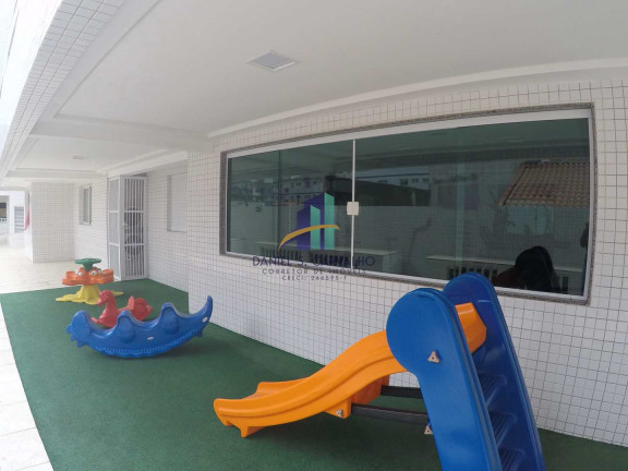 Imagem Apartamento com 3 Quartos à Venda, 172 m² em Tupi - Praia Grande