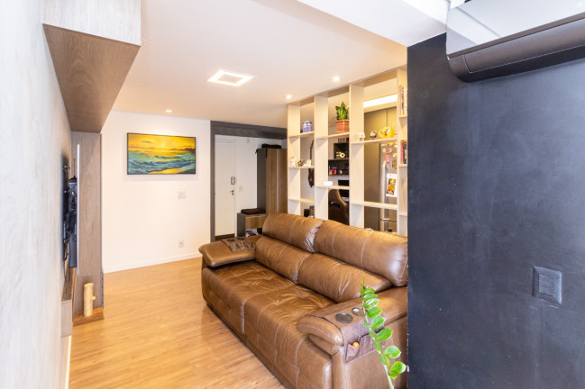 Imagem Apartamento com 2 Quartos à Venda, 70 m² em Barra Funda - São Paulo
