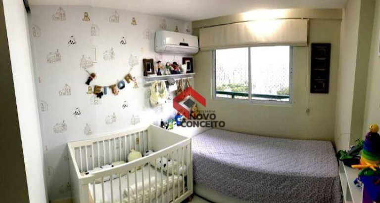 Imagem Apartamento com 3 Quartos à Venda, 70 m² em Cocó - Fortaleza
